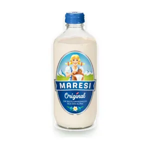 Alpské mléko kondenzované 500 g