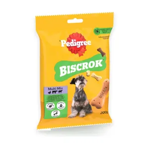 Biscrok pro psy 200 g