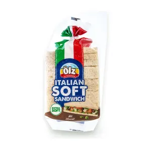 Sandwich italský 400 g