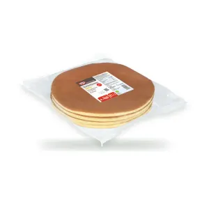 Dort korpus kulatý 540 g