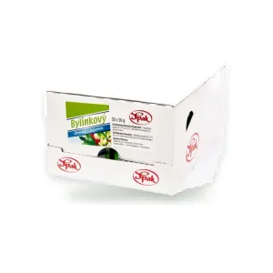 Dressing bylinkový 50 x 30 g