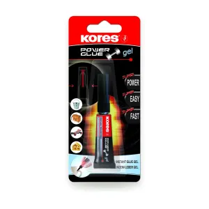 Power Glue gelové lepidlo 3 g