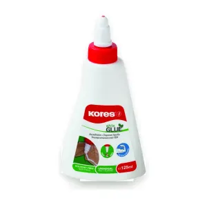 White Glue lepidlo 125 ml