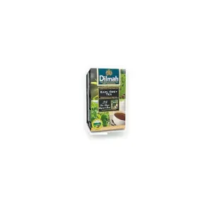 Černý čaj Earl Grey 25 x 2 g