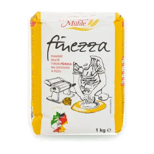 Finezza Mouka 1 kg