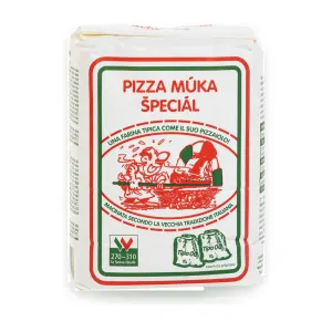 Mouka na pizzu special 1 kg