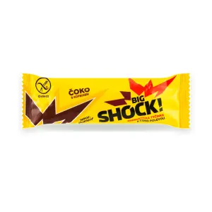 Original tyčinka čokoláda 65 g
