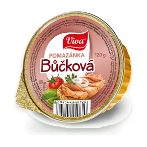 Pomazánka bůčková 120 g