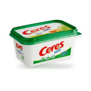 Soft ztužený tuk 330 g