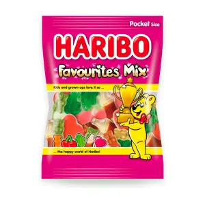 Favourites mix 80 g