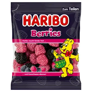 HARIBO Berries 175 g