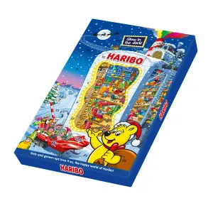 HARIBO Adventní kalendář 300 g