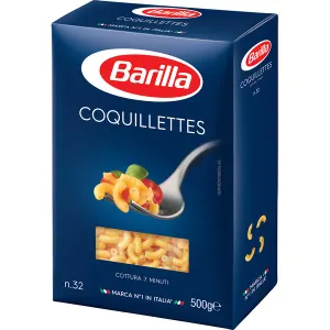 Barilla Kolínka 500 g