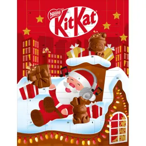 KitKat Kalendář adventní 85 g