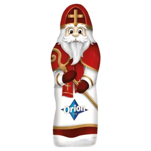 Oriom Figurka Mikuláš dutá 70 g