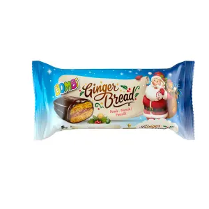 Figaro Perník Vánoční jablko 50 g