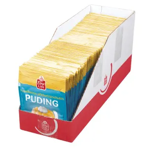Fine Life Puding s vanilkovou příchutí 37 g