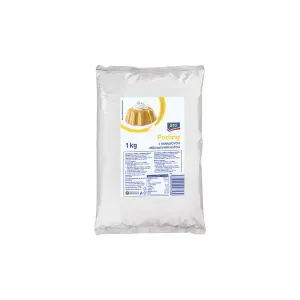 aro Puding s vanilkovou příchutí 1 kg