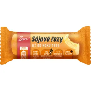 Zora Sojové řezy 50 g
