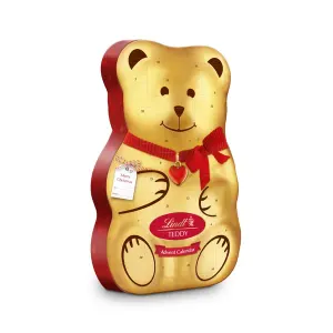 LINDT TEDDY SHAPE 310g