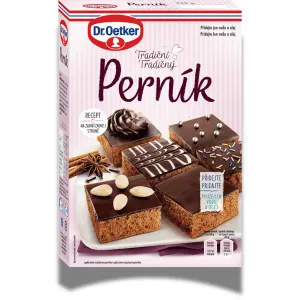 Směs na Perník 540 g