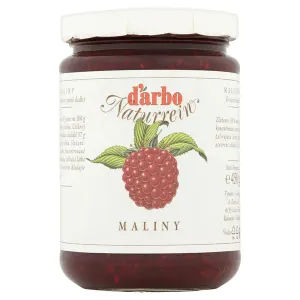 d'arbo Džem malinový 450 g