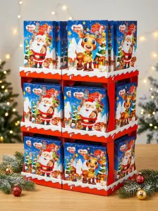 Kinder Mix