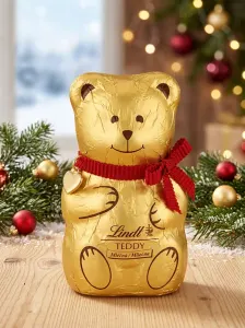 Lindt Teddy