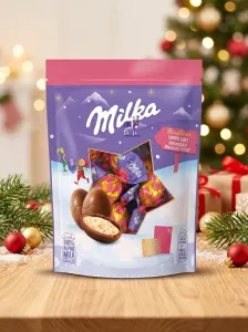 Milka Bonbons