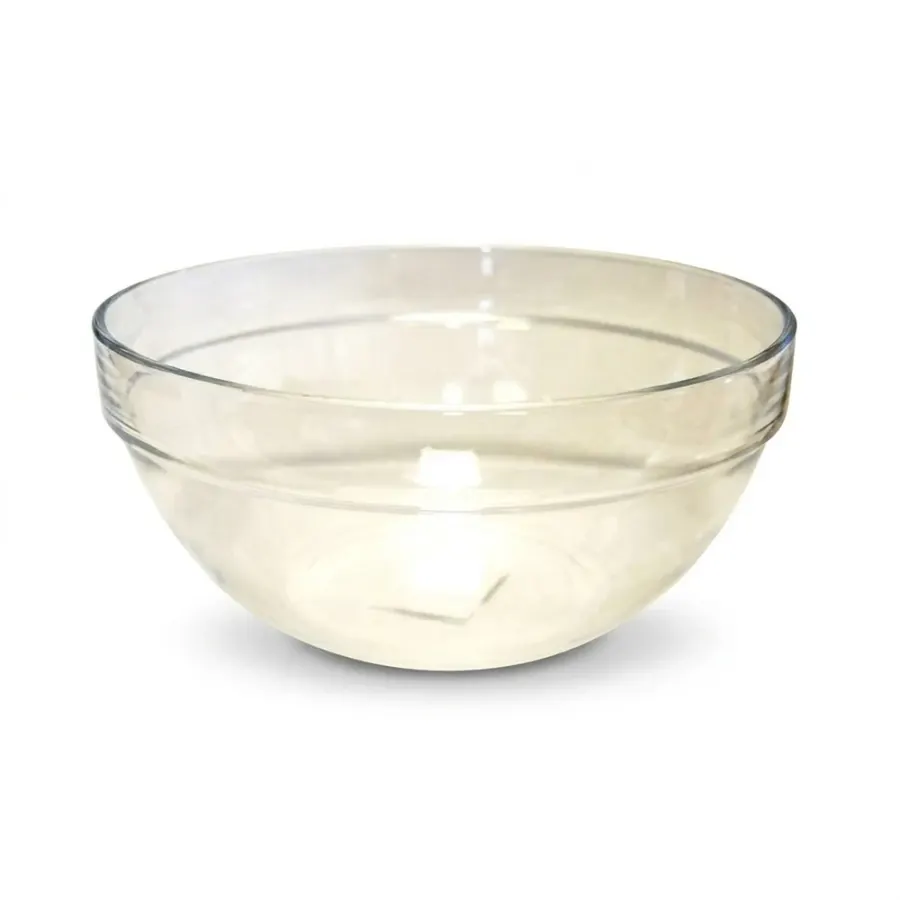 Miska Empilable skleněná 23 cm