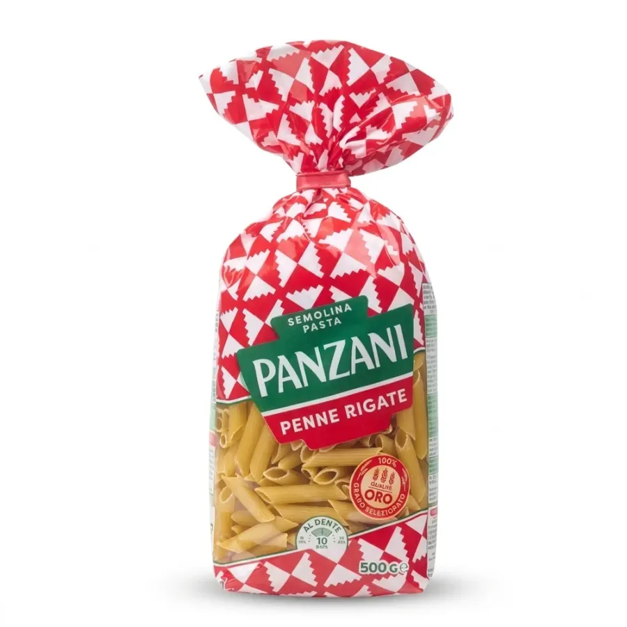 Penne Rigate těstoviny 500 g