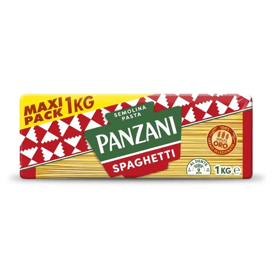 Panzani Spaghetti 1 kg
