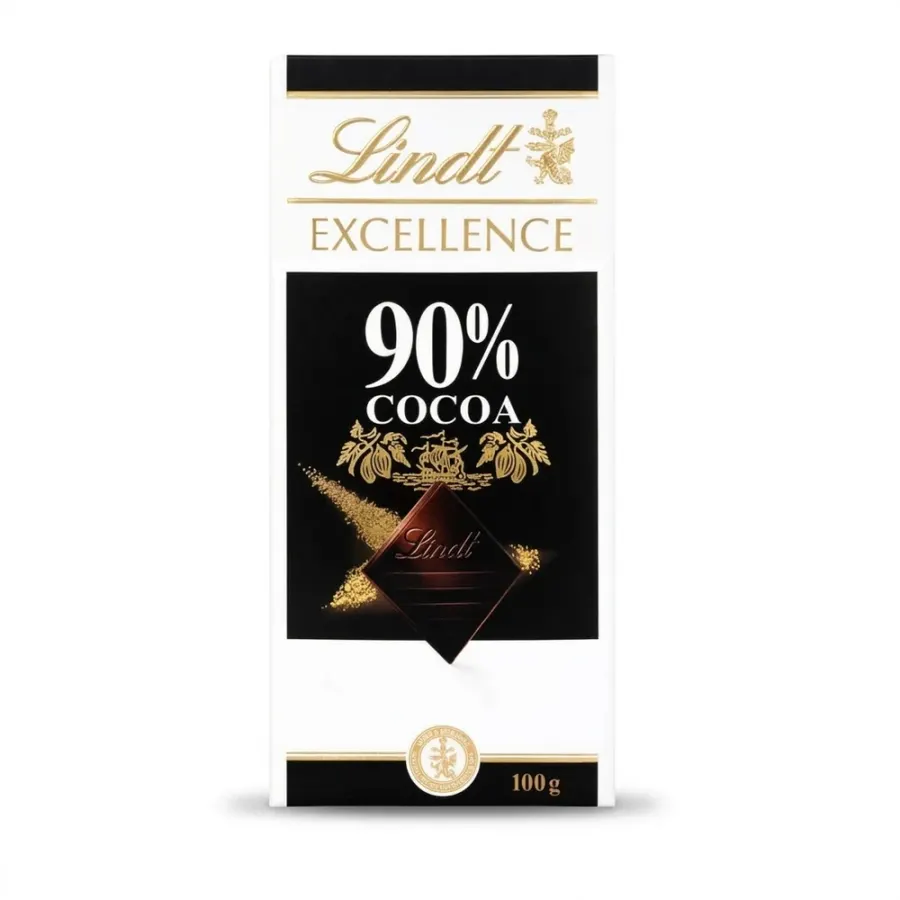 Excellence čokoláda kakao 90 % 100 g