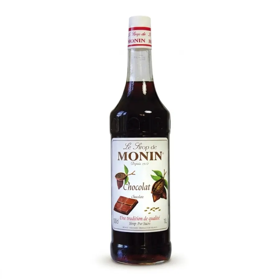 Chocolat sirup 1 l