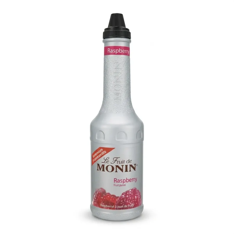 Raspberry malina Purée Fruit sirup 1 l