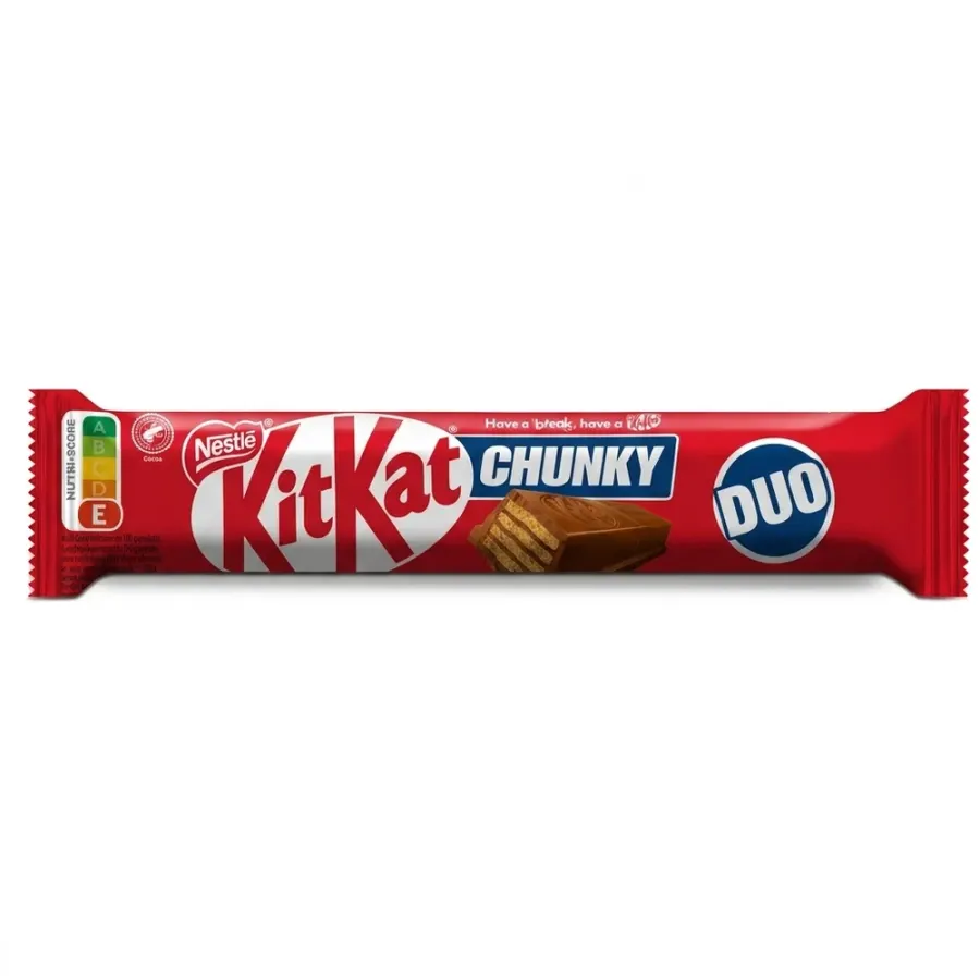 Chunky Duo 64 g