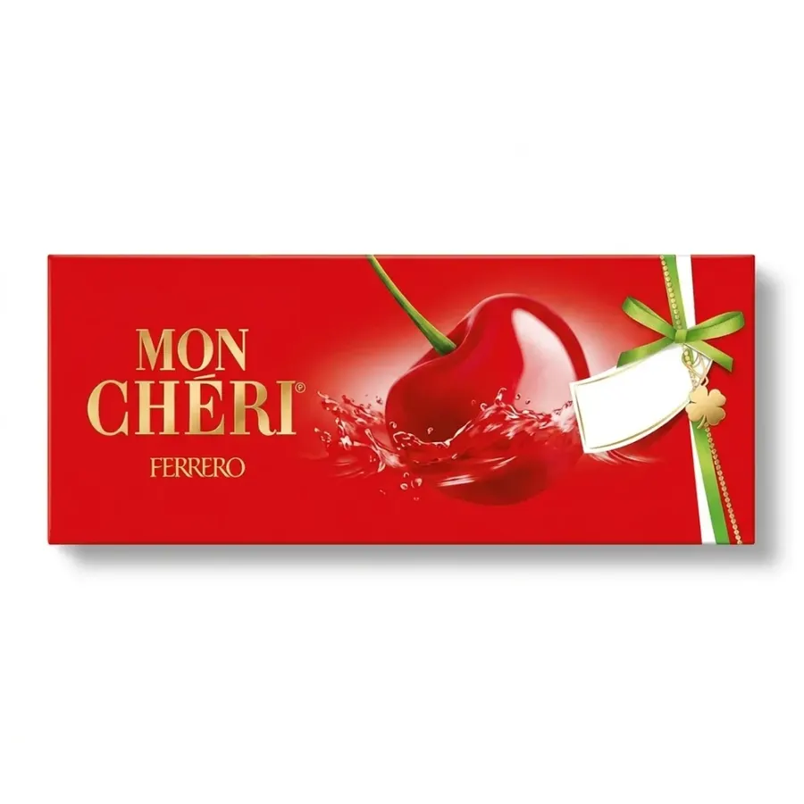Mon Chéri Pralinky 105 g