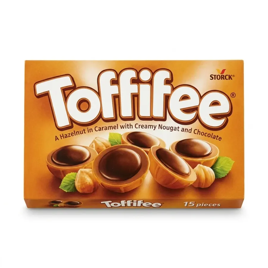 Toffifee bonboniéra 125 g