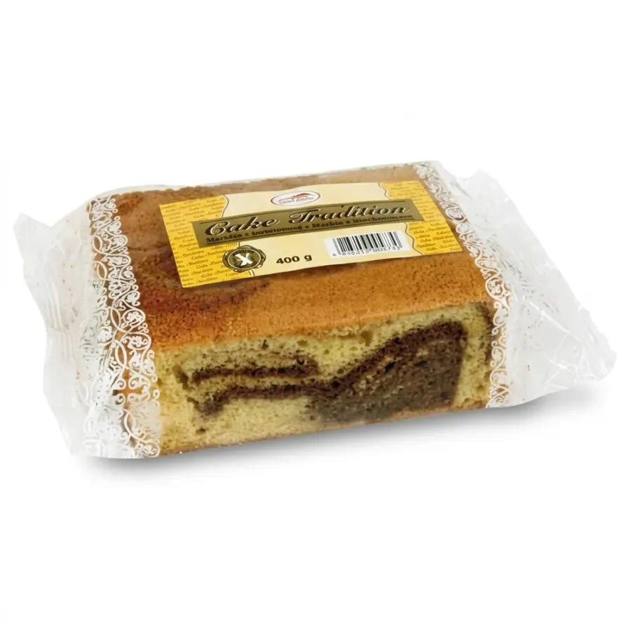 Mramorový řez 400 g