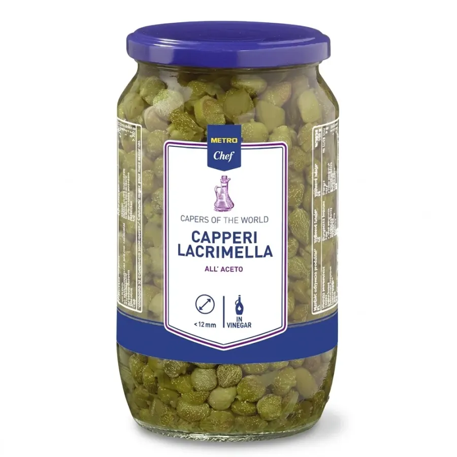 Kapary Lacrimella 700 g
