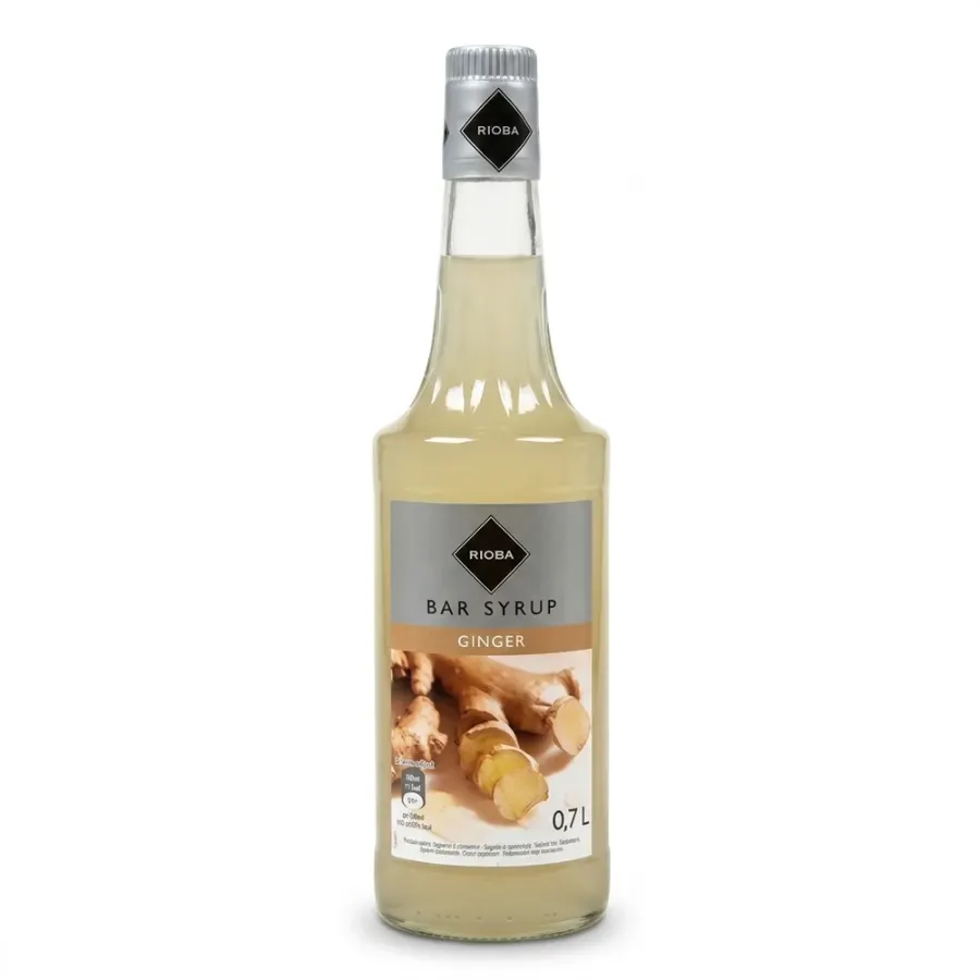 Sirup Ginger 700 ml