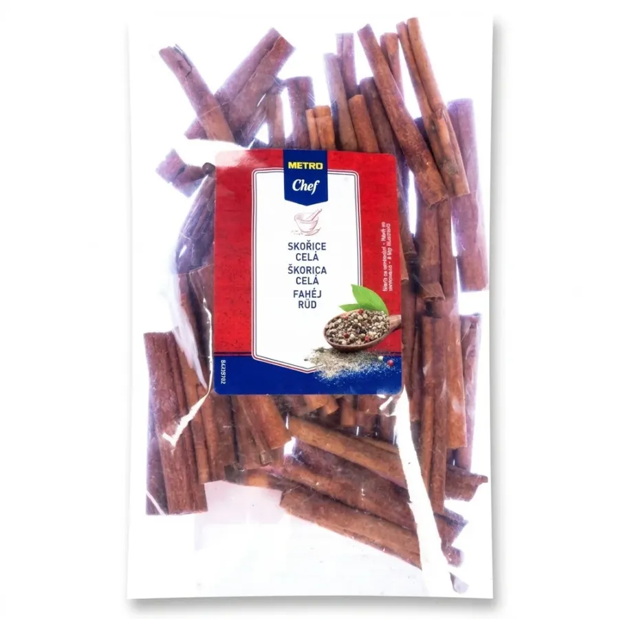 Skořice celá 300 g