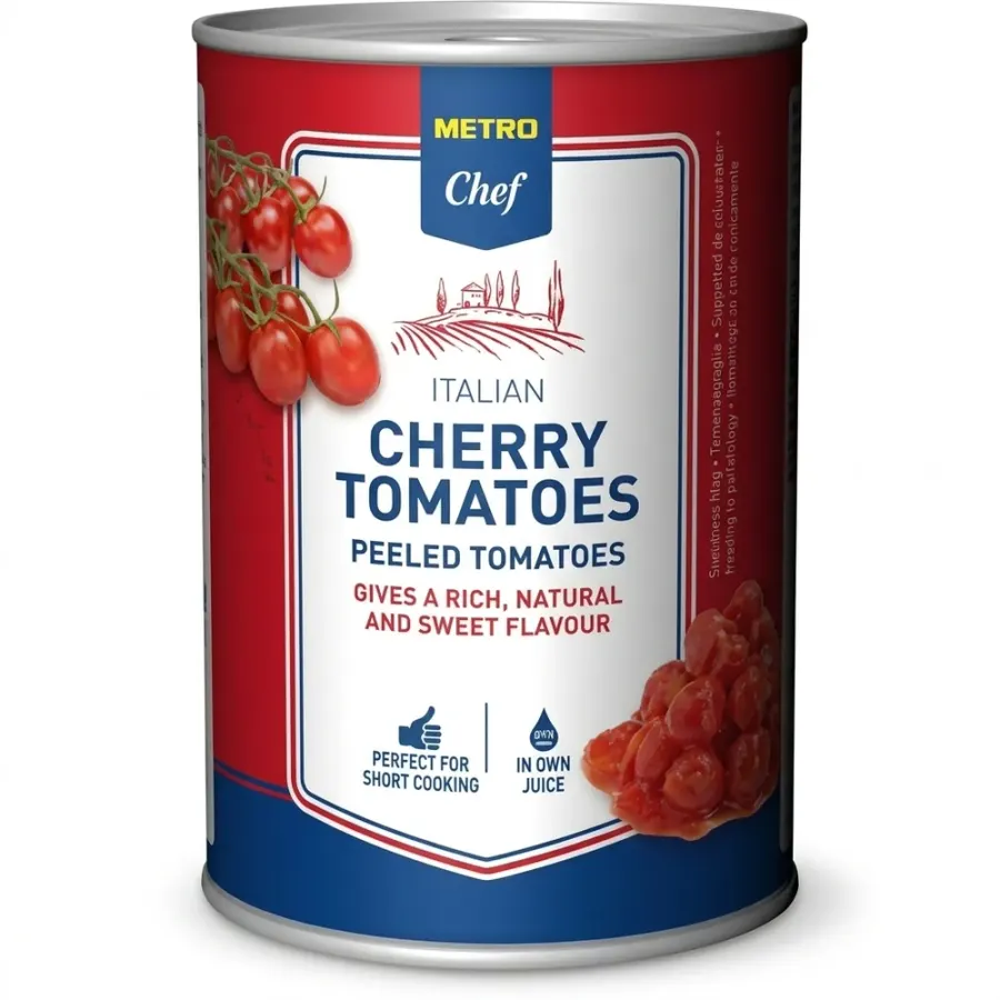 Rajčata Cherry 400 g