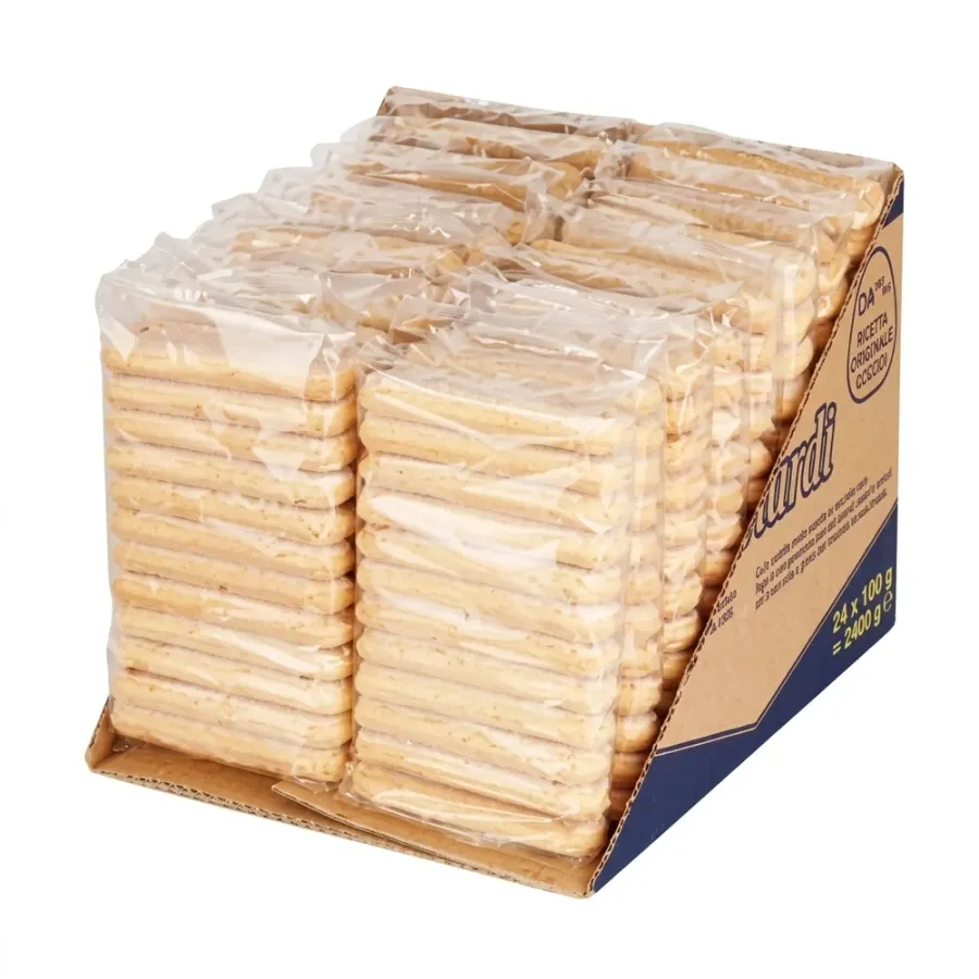 Piškoty italské 1,6 kg