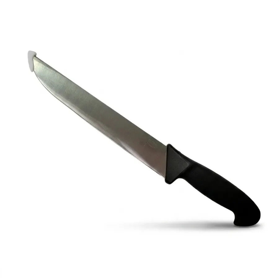Nůž řeznický 25 cm antislip