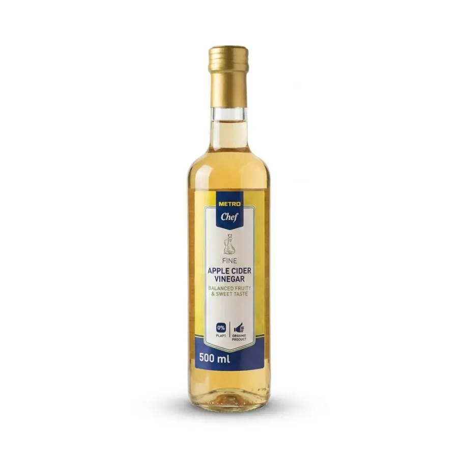 Ocet jablečný 500 ml
