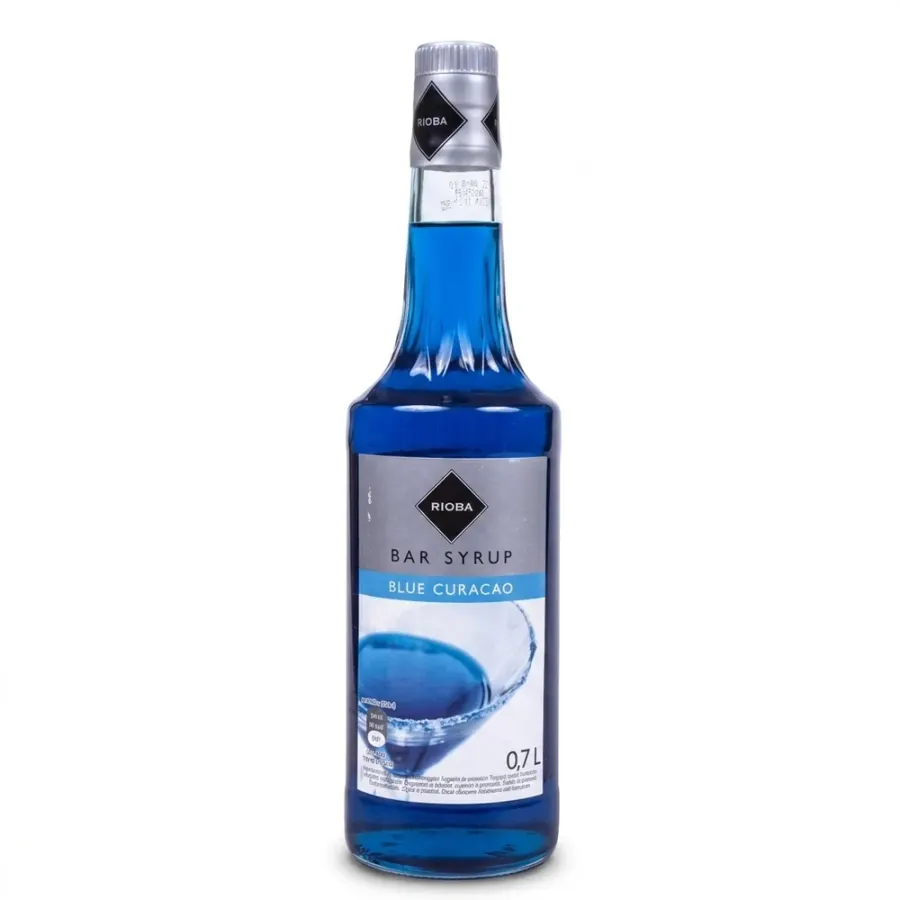 Sirup Blue Curacao 700 ml