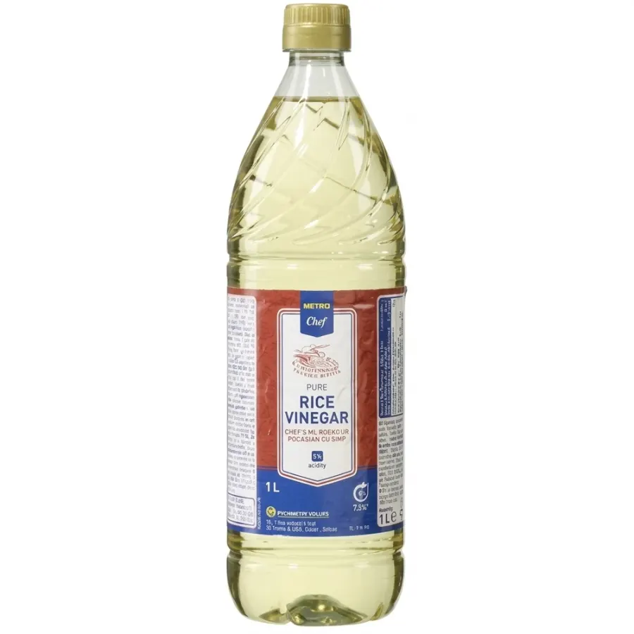 Rýžový ocet 1 l