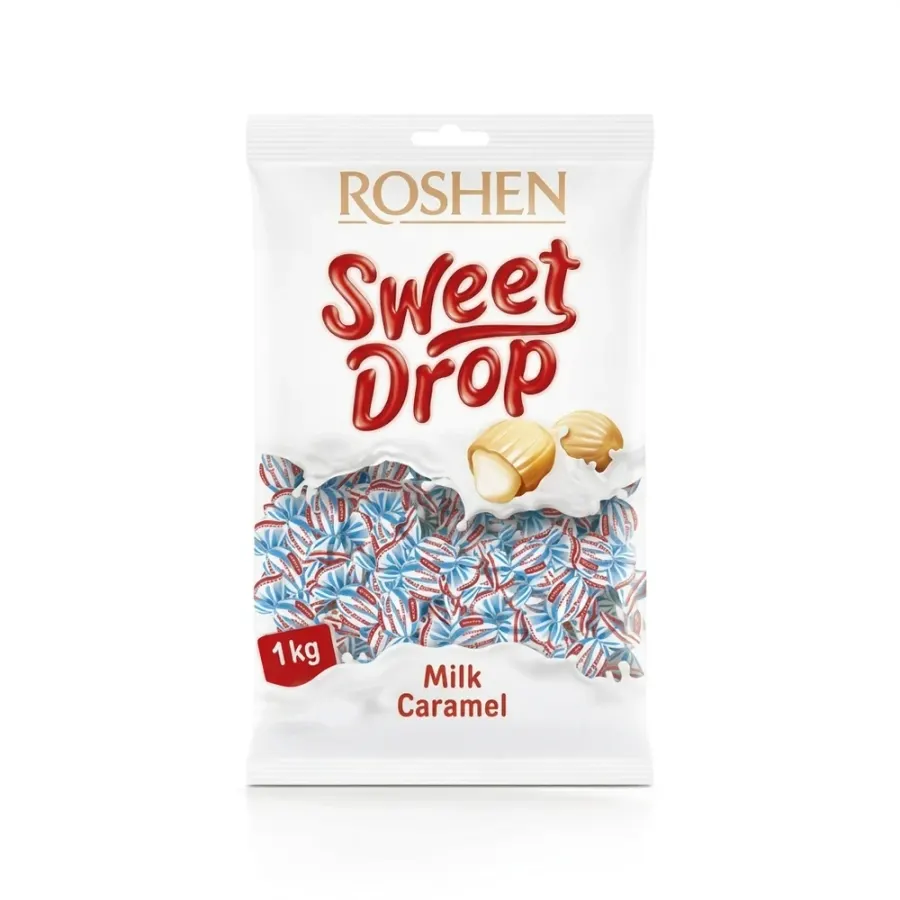 Sweet Drop bonbóny 1 kg