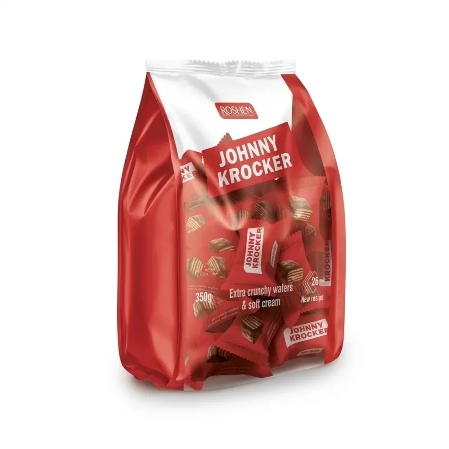 Oplatky čokoládové 350 g